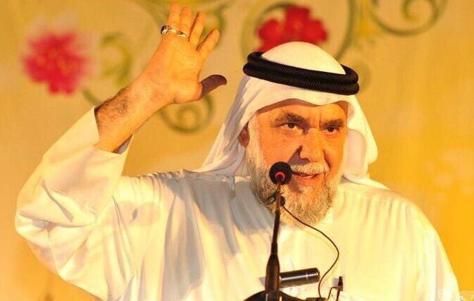 معتقلون سياسيون يعاهدون الرمز مشيمع على الصبر ورفض الإفراج المشروط