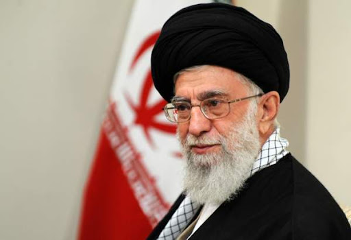 Imam Khamenei thanks Iranian men’s volleyball team