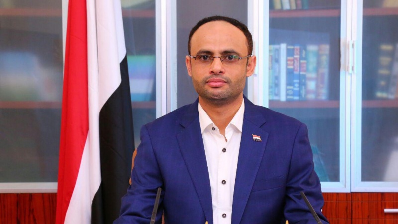 جارح سعودی اتحاد انقلاب یمن کو ختم کرنے میں ناکام رہا ہے: صنعا