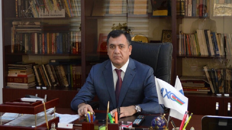 “Иран машынларынын Ермәнистана кечидинә иҹазә верилмәсин”-ТӘҺЛИЛ