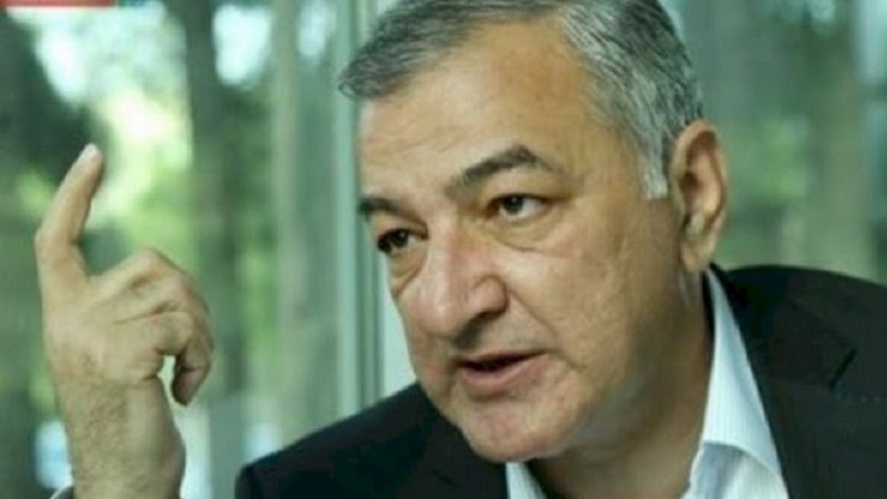 İlham İsmayıl: “Normallaşma yaxın perspektivdə real deyil”