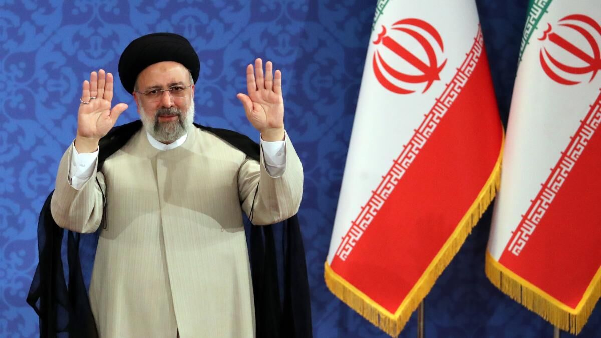 President Raeisi: Iran’s focus on neighborly ties facilitated vaccine imports, SCO membership