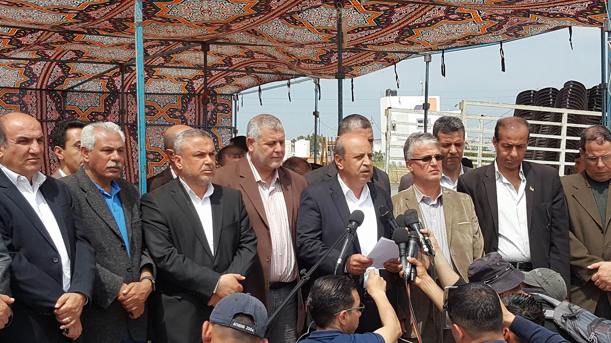 المقاومة الفلسطينية: أي حماقة بحق الأسرى الستة يضع الاحتلال في مواجهة واعتقالهم لن يغير الفشل