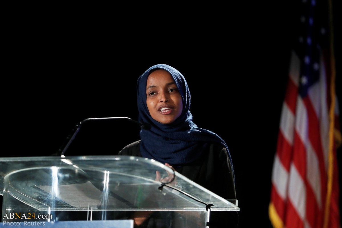 US lawmaker 'Ilhan Omar' urges probe into two decades of civilian killings in Afghanistan