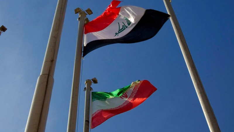 Iran oil minister appoints special envoy on Iraq