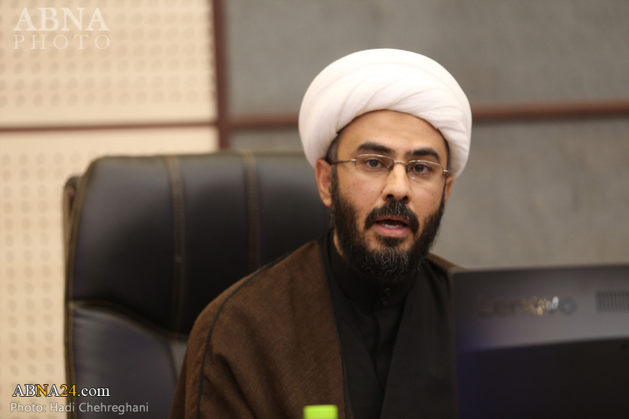 رافد التمیمی: زیارت اربعین نے ایران و عراق کے عوام کی یکجہتی کا موقع فراہم کیا
