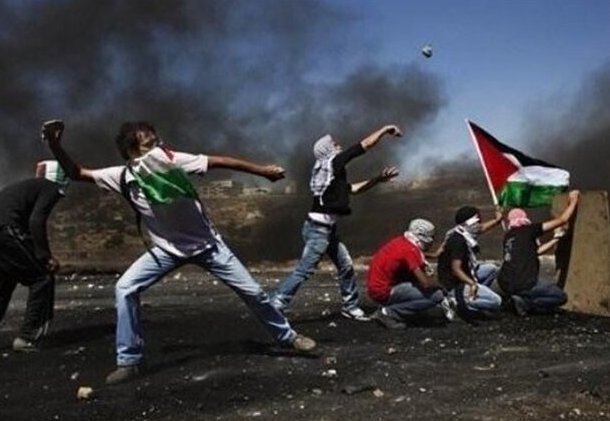 اندلاع مواجهات نصرة للأسرى في "الضفة والقدس"