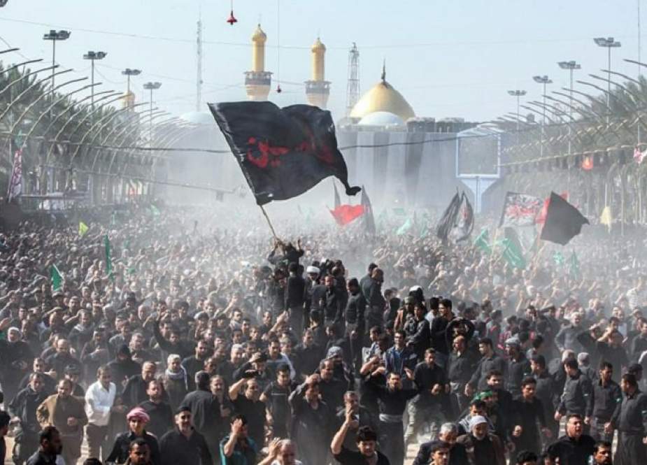 وزير ايراني: رفاهية وراحة زوار الأربعينية خط أحمر