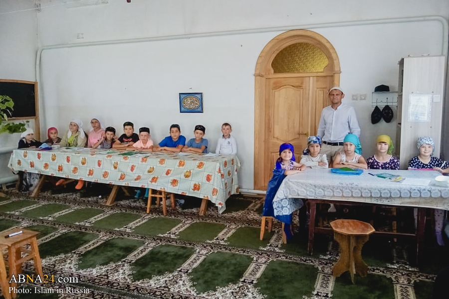 Tatarstan businessmen to help needy Imams
