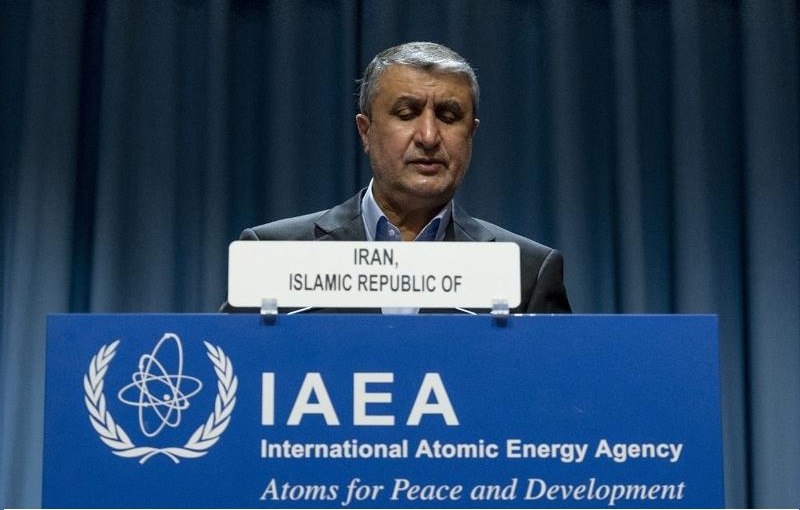 ​Islami: Yakamata IAEA Ta Yi Adalci Ta Nuna Korewa Da Rashin Nuna Bambanci A Ayyukanta