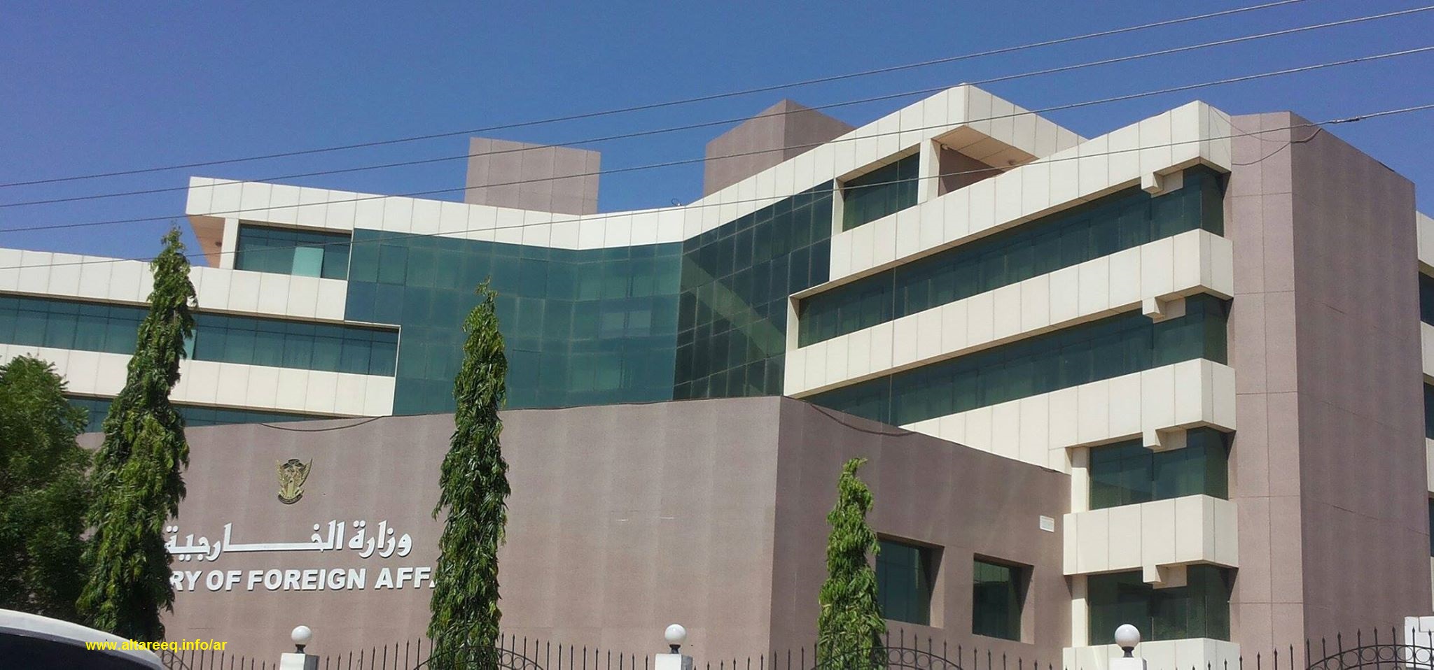 الخارجية السودانية: توقيف جميع الضالعين في محاولة الانقلاب وسيمثلون أمام العدالة