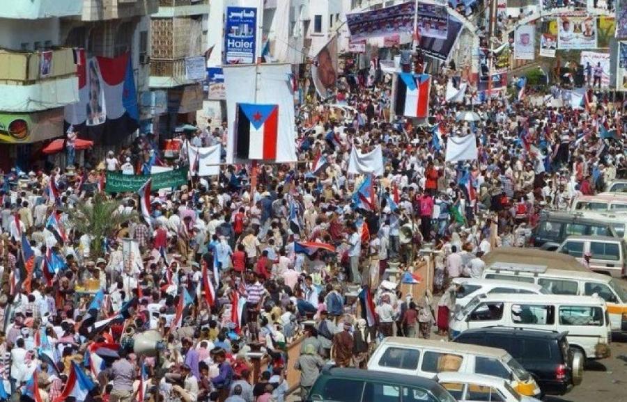 Analysis - Southern Yemen new protests: causes, prospects