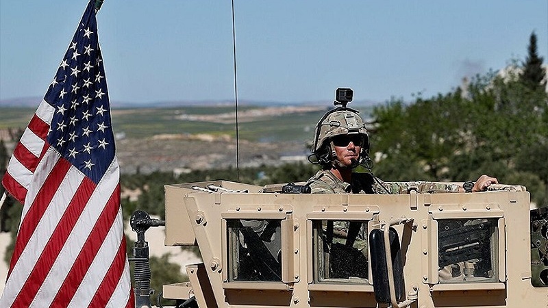 3 US-Kampfeinheiten werden Irak bis Ende September verlassen