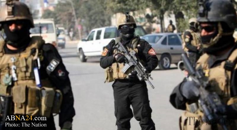 Pakistani security forces arrest 4 terrorists to save Arbaeen procession in Lahore