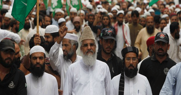 سپاہ صحابہ کی چہلم امام حسین (ع) کے موقع پر پاکستان میں حالات خراب کرنے کی کوشش