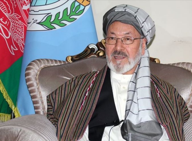 الهزارة تنذر طالبان بساحة المعركة اذا لم تشكل حكومة شاملة