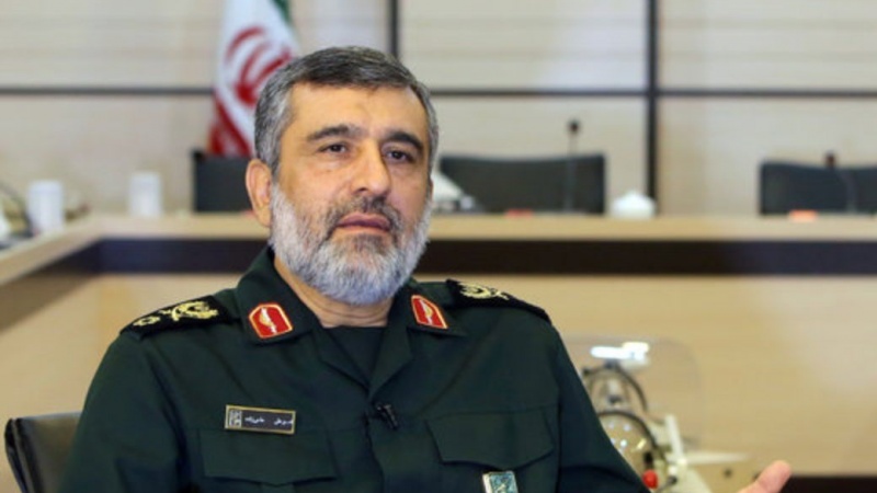 イラン・イスラム革命防衛隊上級司令官、「米を地域から駆逐すると誓った」