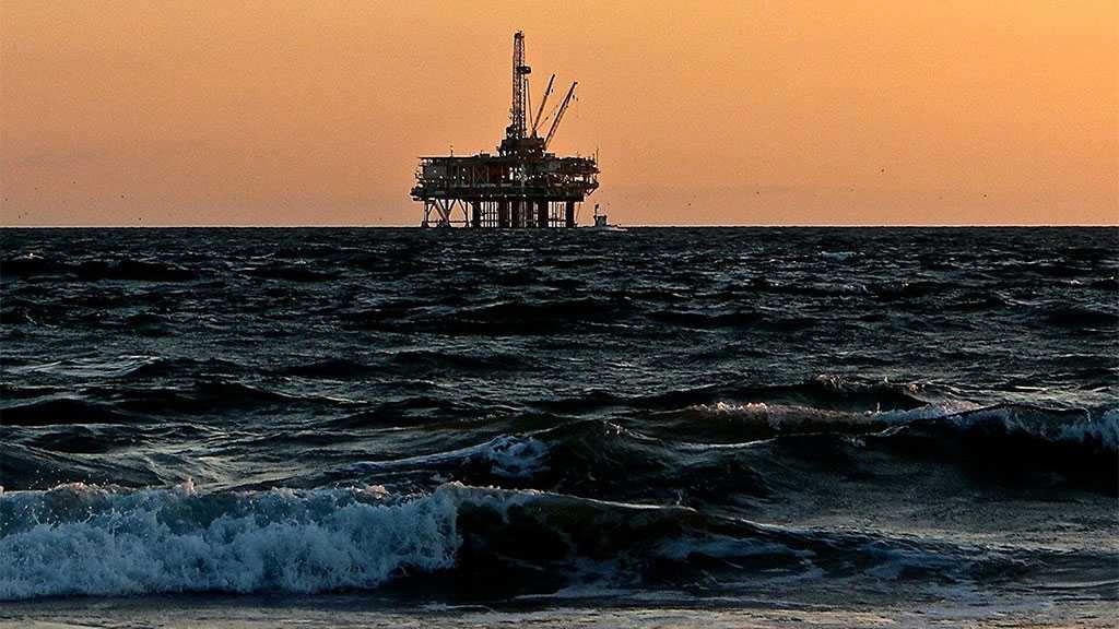 Lebanon to confront Israeli oil drilling plans