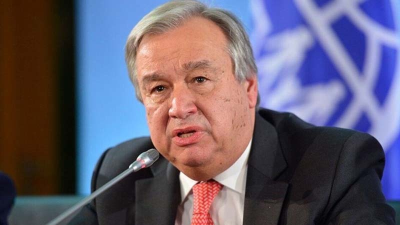 Дүнја сајсыз-һесабсыз проблемләрлә үзләшир