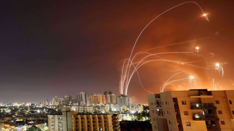 Dôme de fer est mort... et Israël avec !