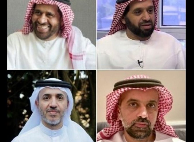 مسؤولة اممية تنتقد إدراج ناشطين إماراتيين على قائمة الإرهاب