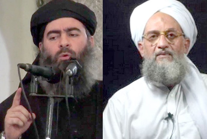 واشنطن تواصل استخدام شماعة "القاعدة و داعش"