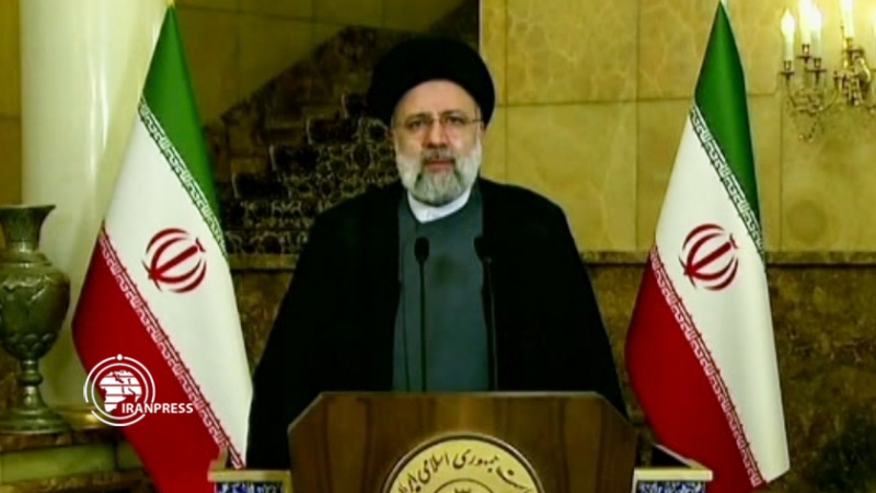 Iran: il discorso integrale del presidente Raisi in video conferenza all'Onu