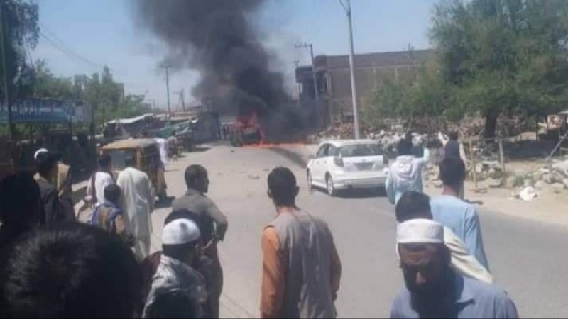 Afghanistan, nuove esplosioni nell' Est: feriti