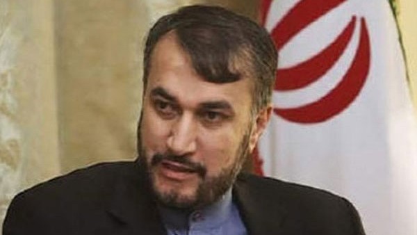 ايران تنتقد بشدة صمت منظمات حقوق الانسان تجاه الحظر الامريكي الظالم 