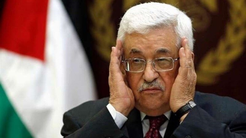 Mengapa Palestina Bersikeras Mengusir dan Israel Memperkuat Mahmoud Abbas?