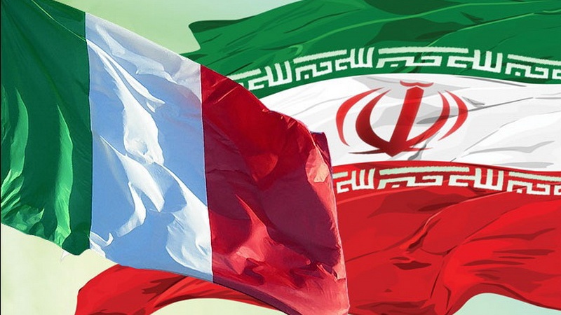Italia e Iran verso le cooperazioni ambientali