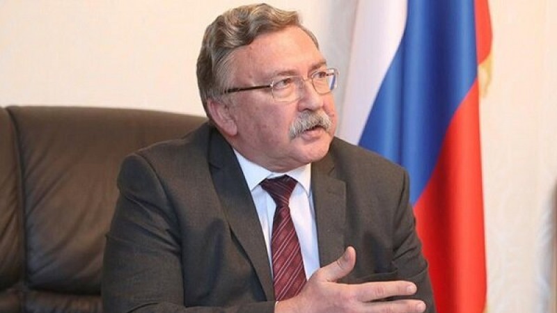 Россия отвергает включение региональных вопросов в переговоры по СВПД