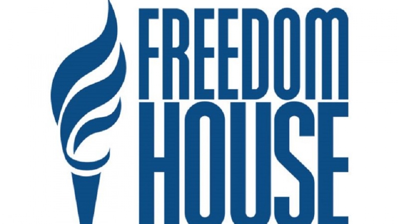 Freedom House Azərbaycanın adını qara siyahıda saxladı  