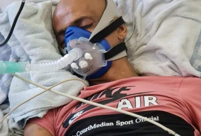 استشهاد أسير فلسطيني محرر جراء الإهمال الطبي داخل سجون العدو الصهيوني