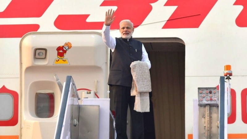 न्यूयार्क की अदालत ने भारतीय प्रधानमंत्री के ख़िलाफ़ जारी किया समन, सिखों की हत्या के इलज़ाम में कोर्ट की कार्यवाही