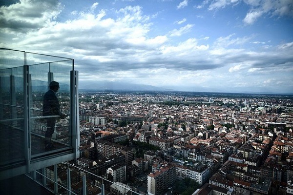 Islamic Cultural Center to be launched in industrial area in Italy’s Turin