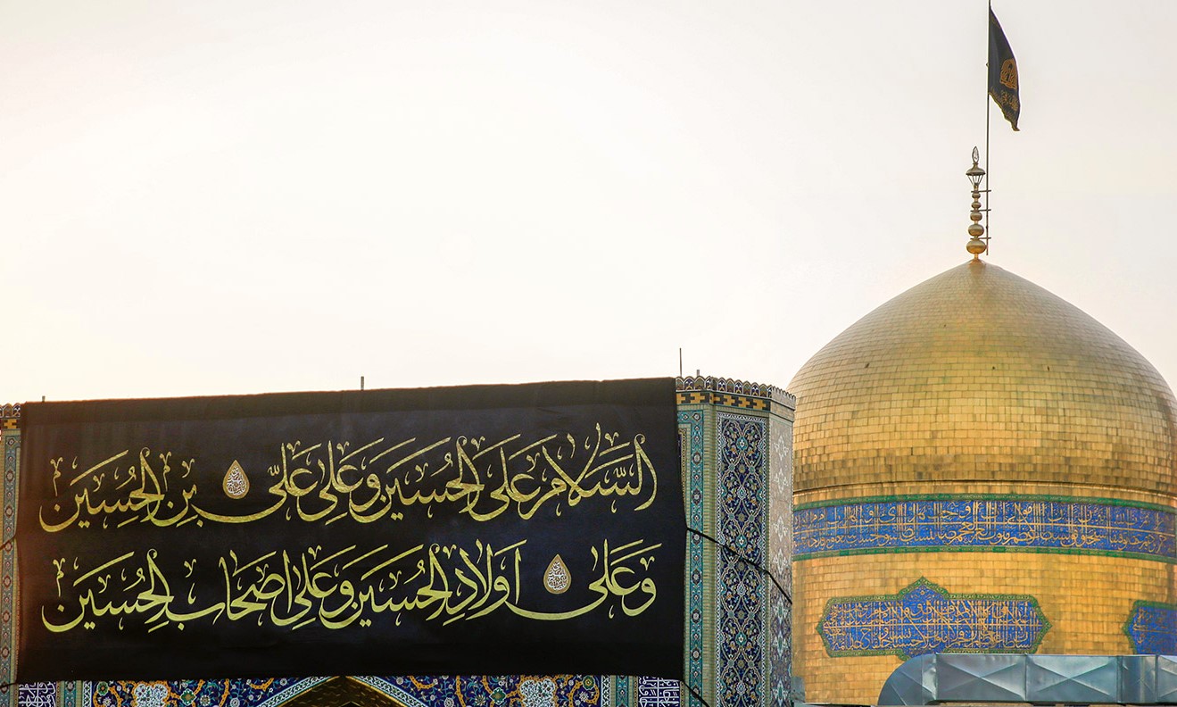 Intl. Razavi missionaries share views on best ways for publicizing Imam Reza’s teachings