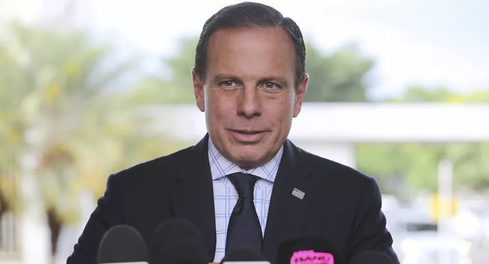 Assembleia de São Paulo quer criar CPI para investigar condutas da Prevent Senior, diz Doria