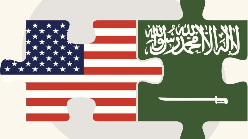 امریکہ میں سعودی حکومت کی انٹیلیجنس کی مدد ترک کرنے کا بل منظور