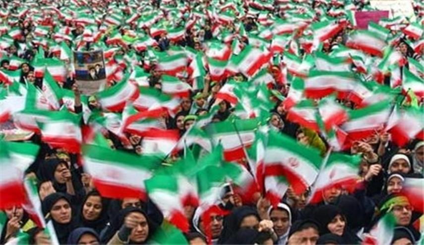 دفاع الشعب الايراني الذي صنع النصر حقيقة لايمكن انكارها في التاريخ المعاصر