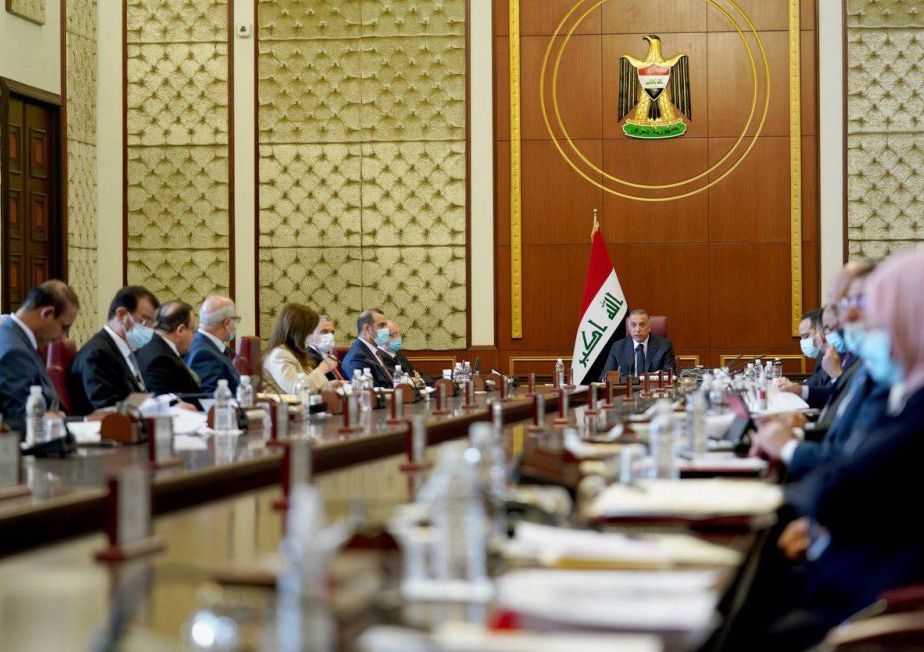 الحكومة العراقية تعلن رفضها القاطع للاجتماعات الساعية للتطبيع مع الكيان الصهيوني