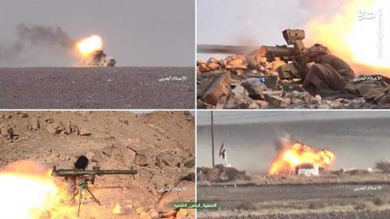 Maarib: base US/Riyad frappée