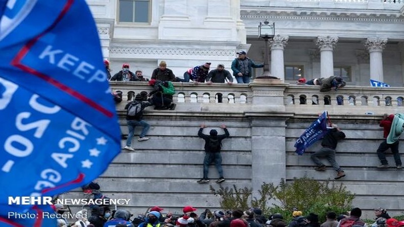 Amerika'da Şiddet ve Radikalizm'in Artması Uyarıları