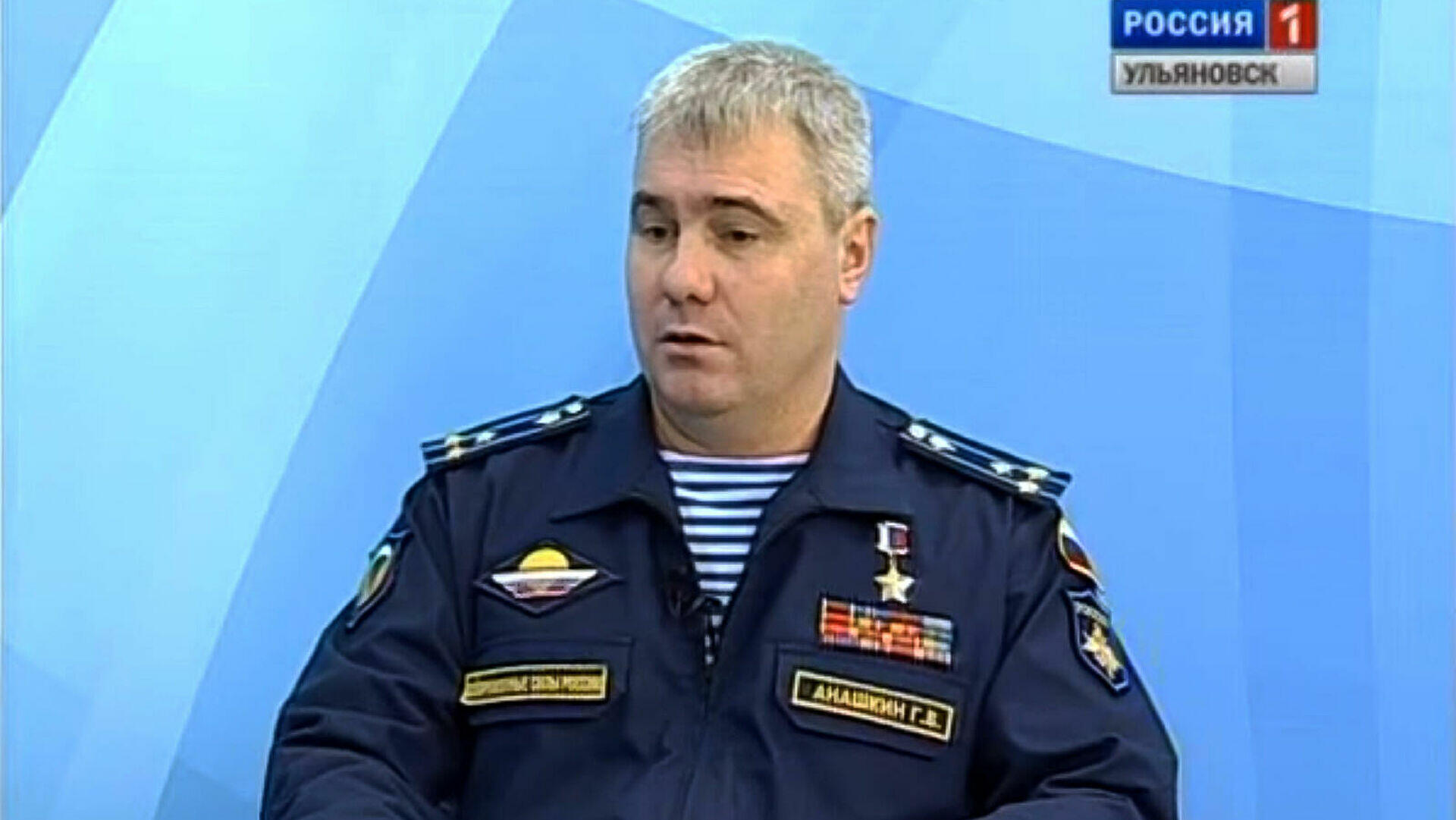 Бакы разы олмады, јени рус командан тәјин едилди