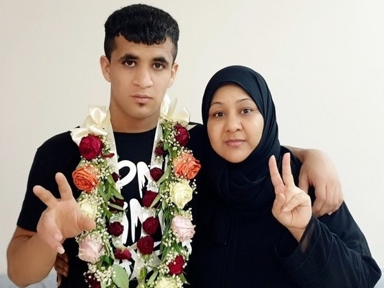 منظمة العفو الدولية: الإفراجات الأخيرة عبر نظام العقوبات البديلة في البحرين لا توحي بالثقة