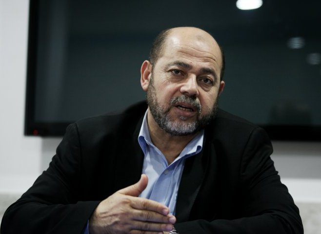 نائب في حماس يرد على تصريحات الشيخ: "أنت تصطاد في الماء العكر"