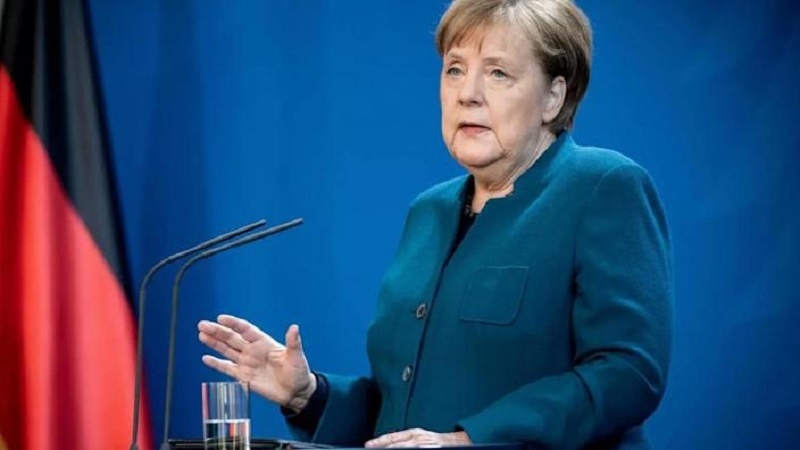 Unità Europa, Merkel: fondamentale per futuro della Germania