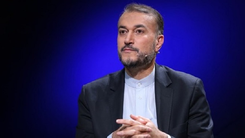 イラン外相、「故ソレイマーニー司令官暗殺犯は裁判にかけられるべき」