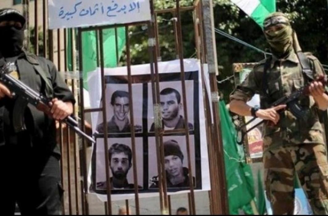 حركة حماس: اسرائيل طلبت من 4 دول اقليمية التدخل لإنجاز “صفقة تبادل”