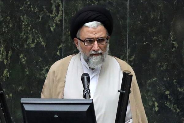 Iran's Intelligence Minister vows crushing response to anti-Revolution elements